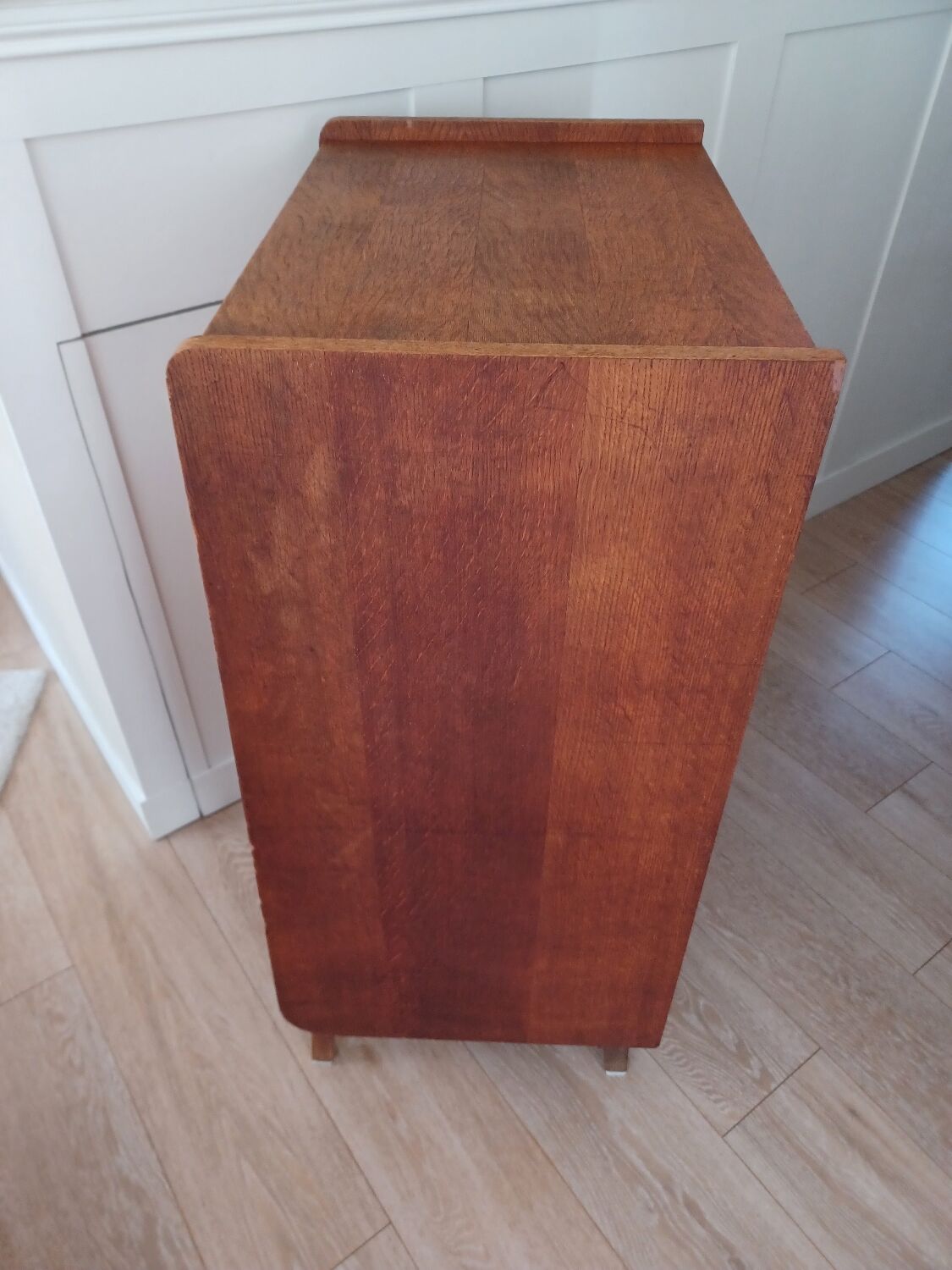 Vintage chiffonier from the 50s