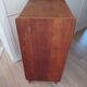 Vintage chiffonier from the 50s