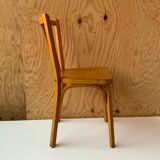 Chaise Selency x Monoprix Croisé Laroche