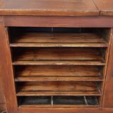 Professional furniture Writing desk Drawing