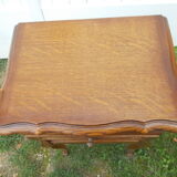 Night table or bedside table