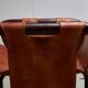 Fauteuil Safari par Tito Agnoli pour Bonacina