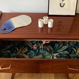 Commode vintage