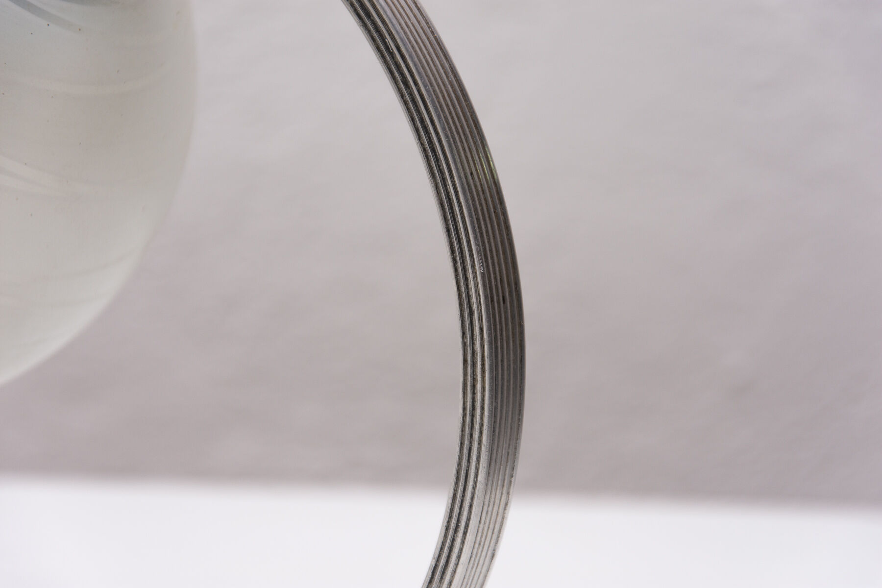 Art deco  table lamp, 1930