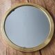 Plateau miroir années 1960