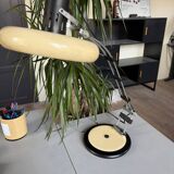 Lampe articulée aluminor