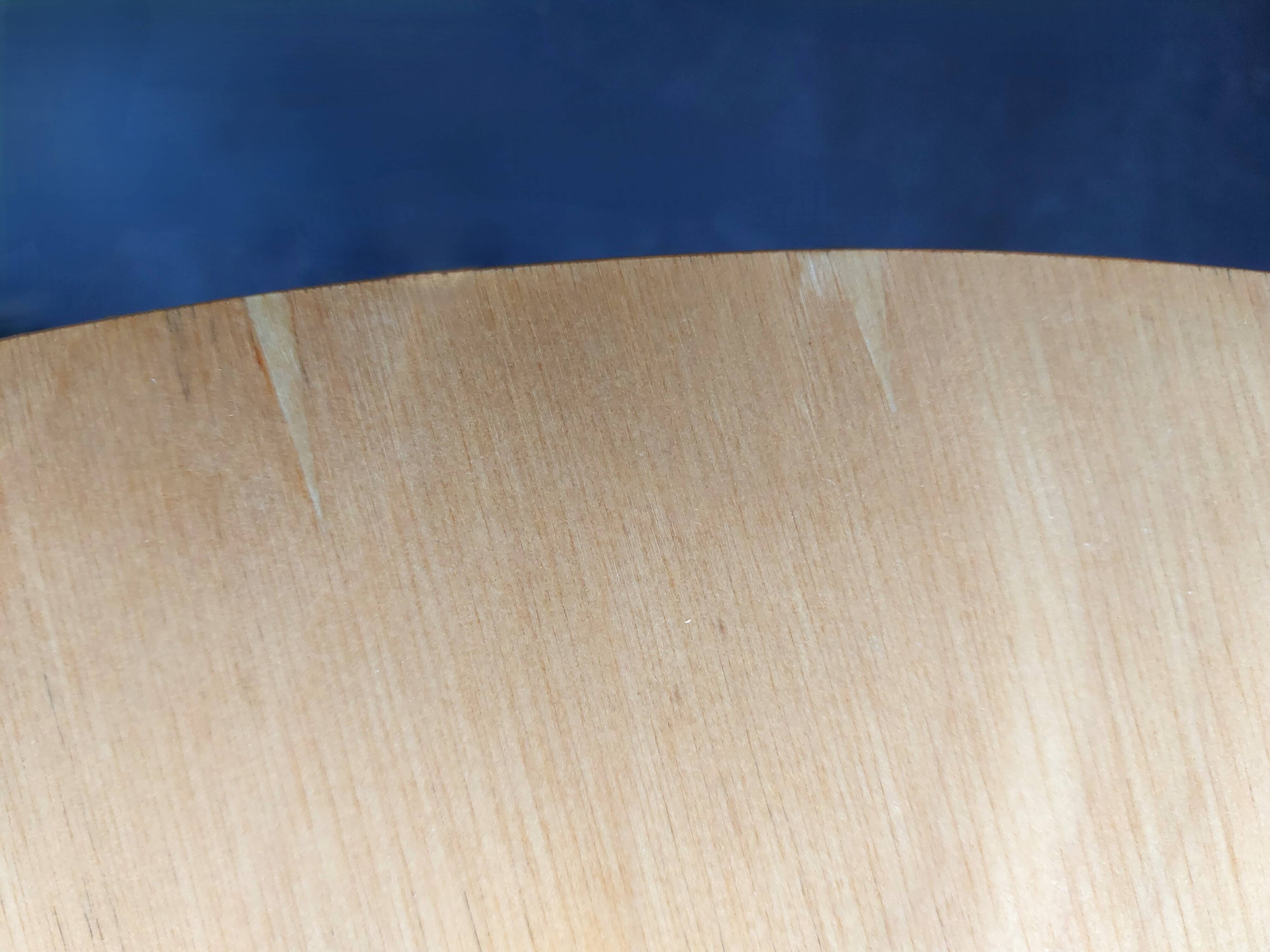 Extendable TB05 dining table by Cees Braakman for Pastoe, 1950's