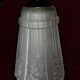 HANOTS period lamp Art Deco