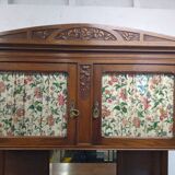 Two-body buffet/ mado