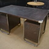 Metal industrial office 1950