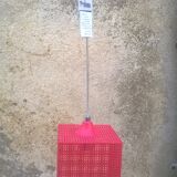Series of three Japanese hanging lamps