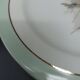 Set of 10 plates Ch. Ahrenfeldt Limoges