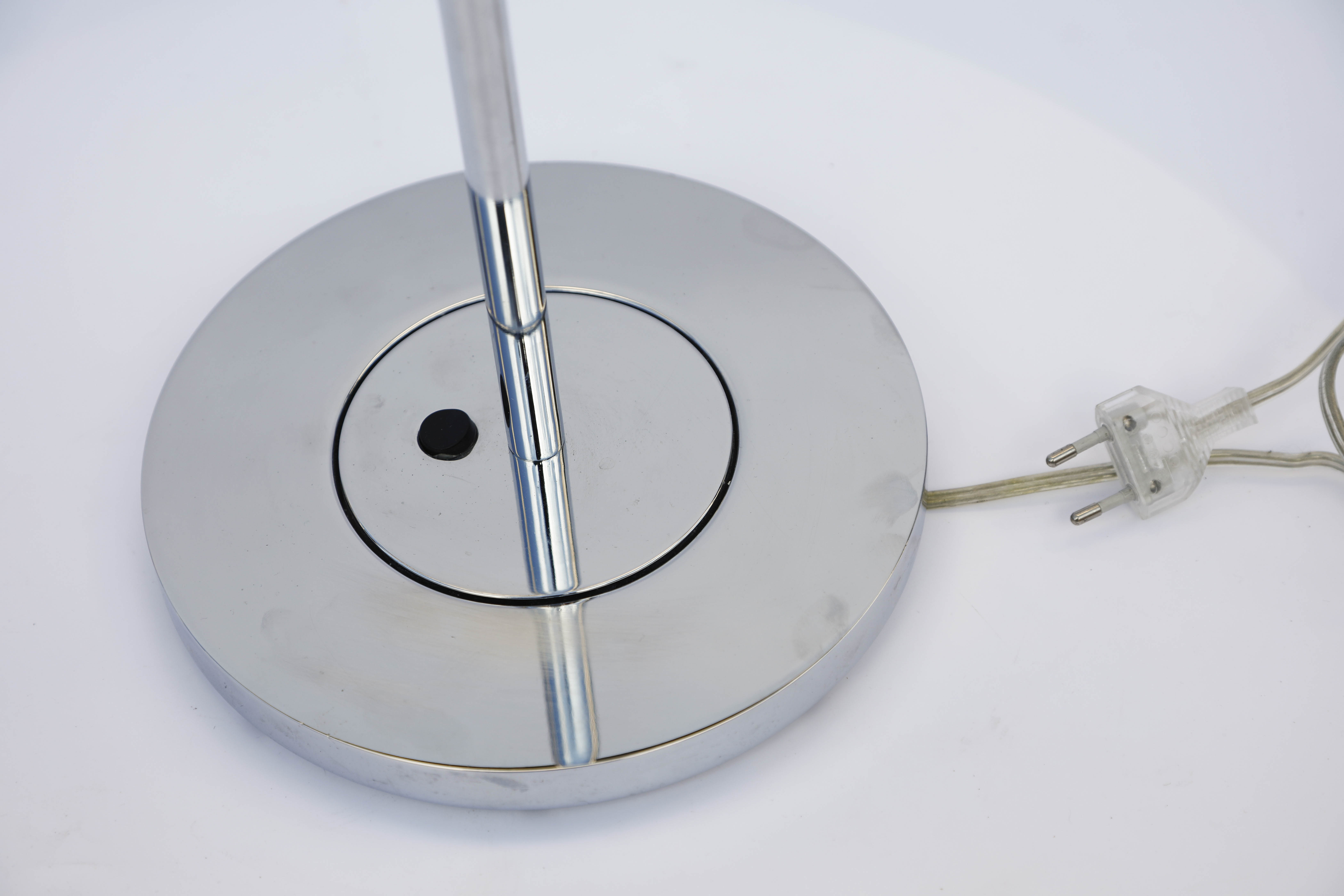 Three sixty Fontana Arte Flos lamppost