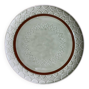 Arabelle dish Digoin