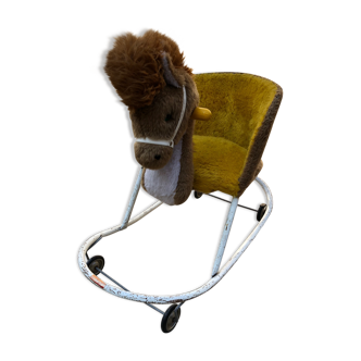 Rocking horse