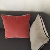 Set of 2 cushions