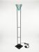 Postmodern Design Floor Lamp / Memphis