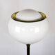 Italian floor lamp by Harvey Guzzini for Meblo, 1970s