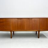 Vintage sideboard by McIntosh 1960's