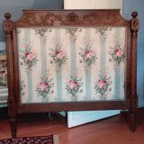 Louis XVI headboard