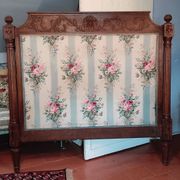 Louis XVI headboard