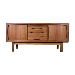 Buffet en teck Credenza