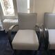 Fauteuils Jindrich Halabala Vintage