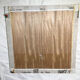 Kinetic vintage tapestry Patrice Allard pop art 1970