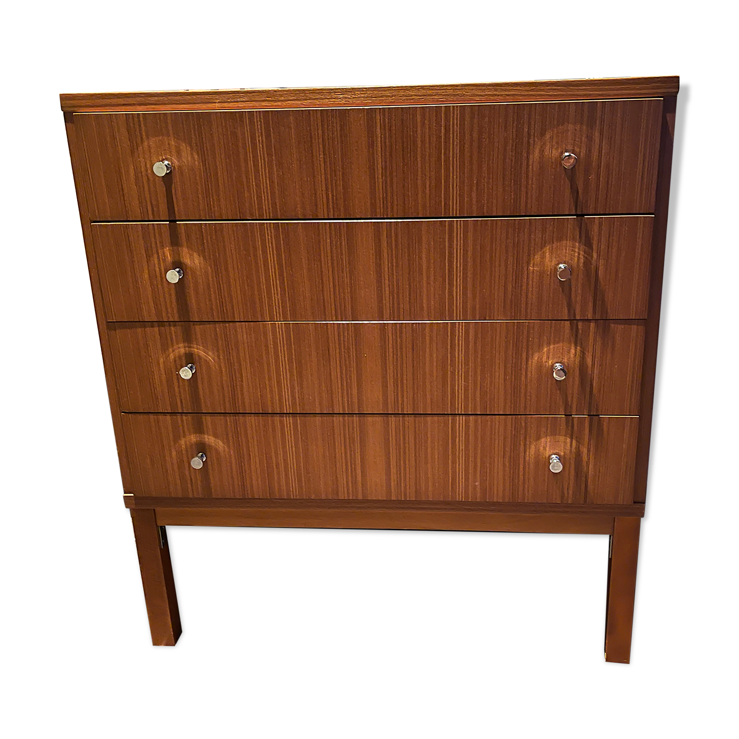 Chest of drawers year 60-70 s