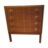 Chest of drawers year 60-70 s