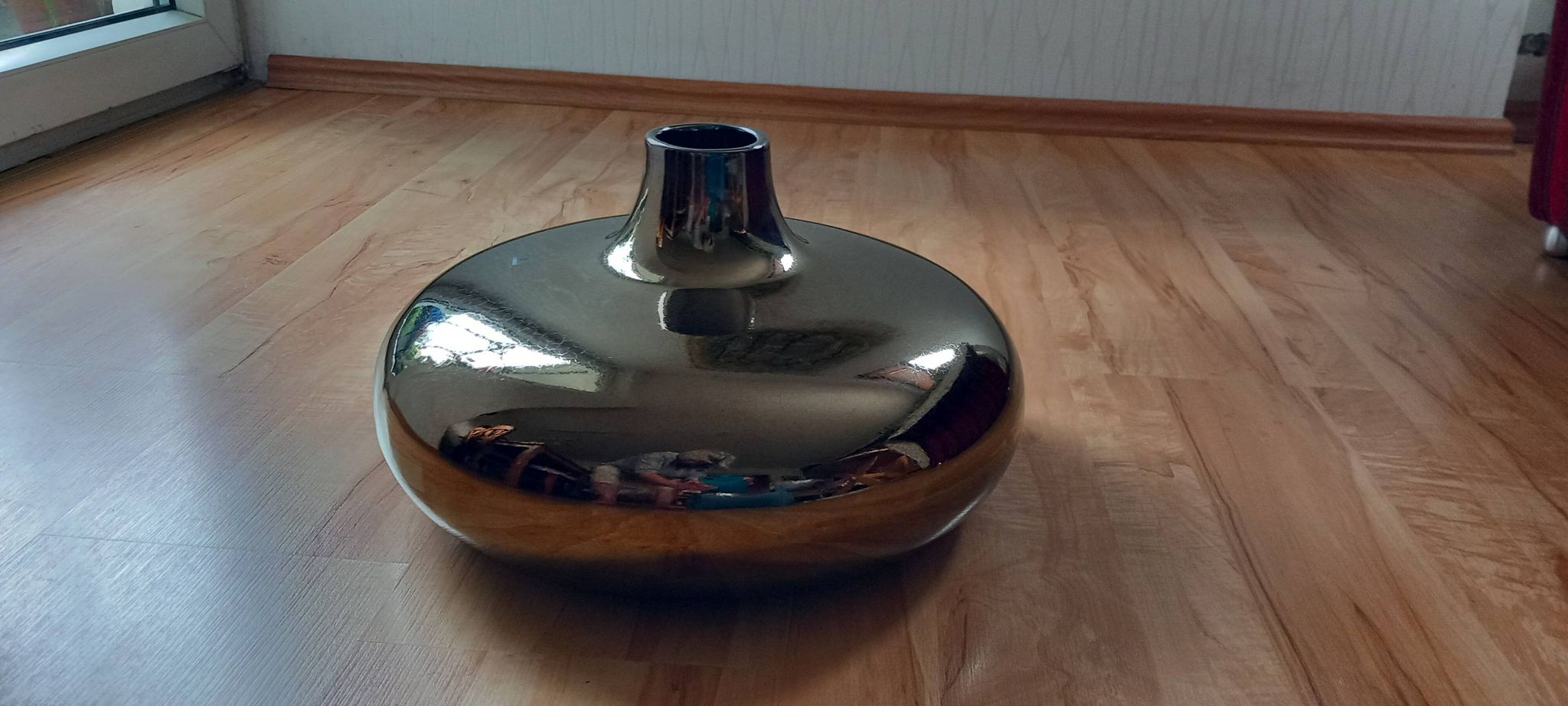 Vase Günther Lambert