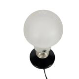 Ikea design - Type B9818 - Bulb lamp - Pop Art - Sweden - 1990's