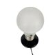 Ikea design - Type B9818 - Bulb lamp - Pop Art - Sweden - 1990's