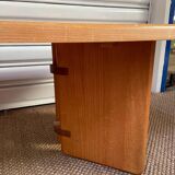 Søren Nissen and Ebbe Gehl for the Selz house.