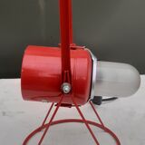 Sncf lamp on tilting