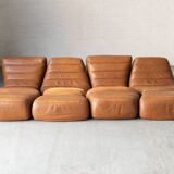 Modular sofa 'Saparella' by Michel Ducaroy