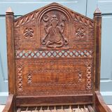 Piddah chair
