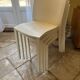 4 superb slick-slick chairs by Philippe Starck for Xo Design