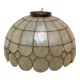 Suspension nacre laiton 1960