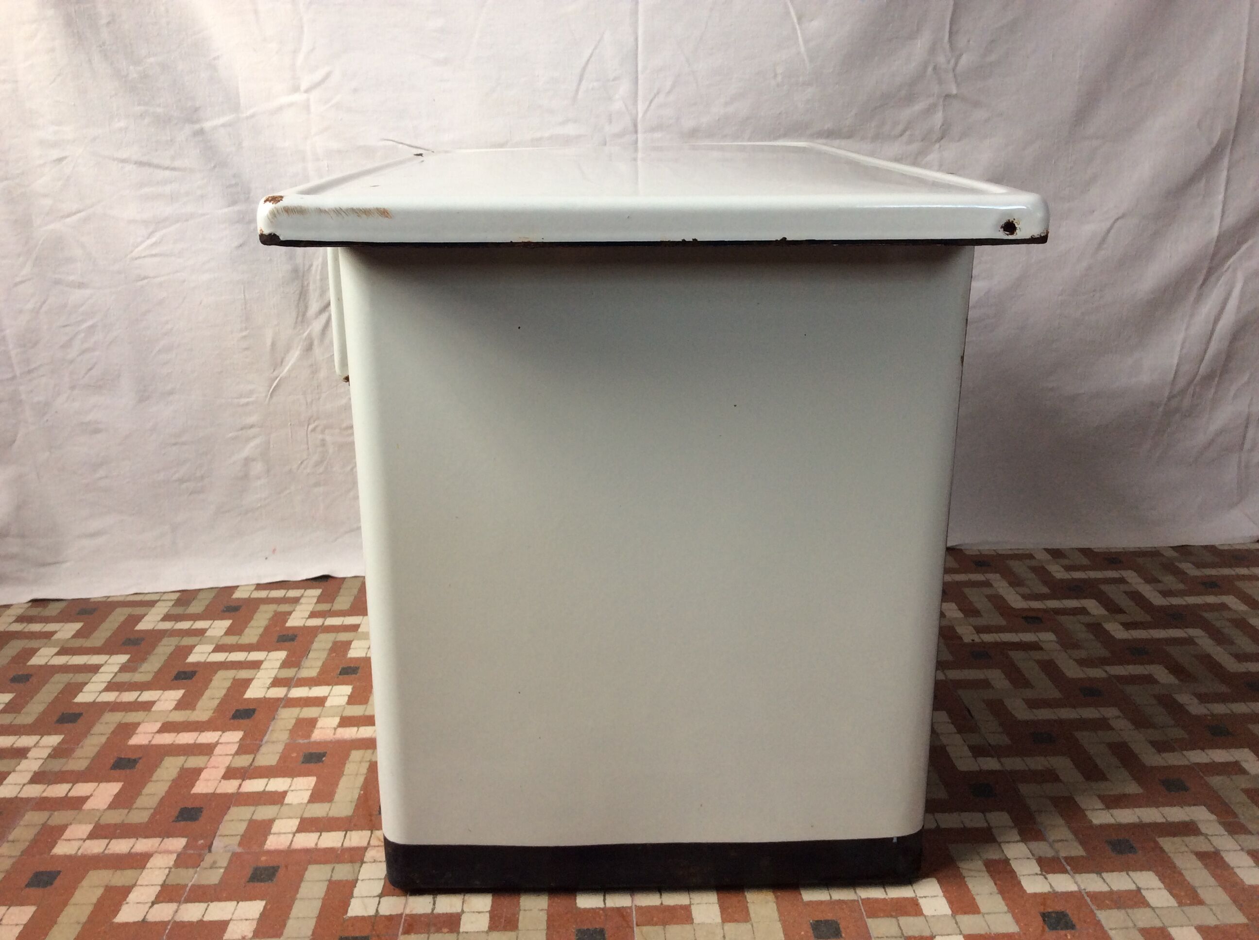 Small vintage buffet