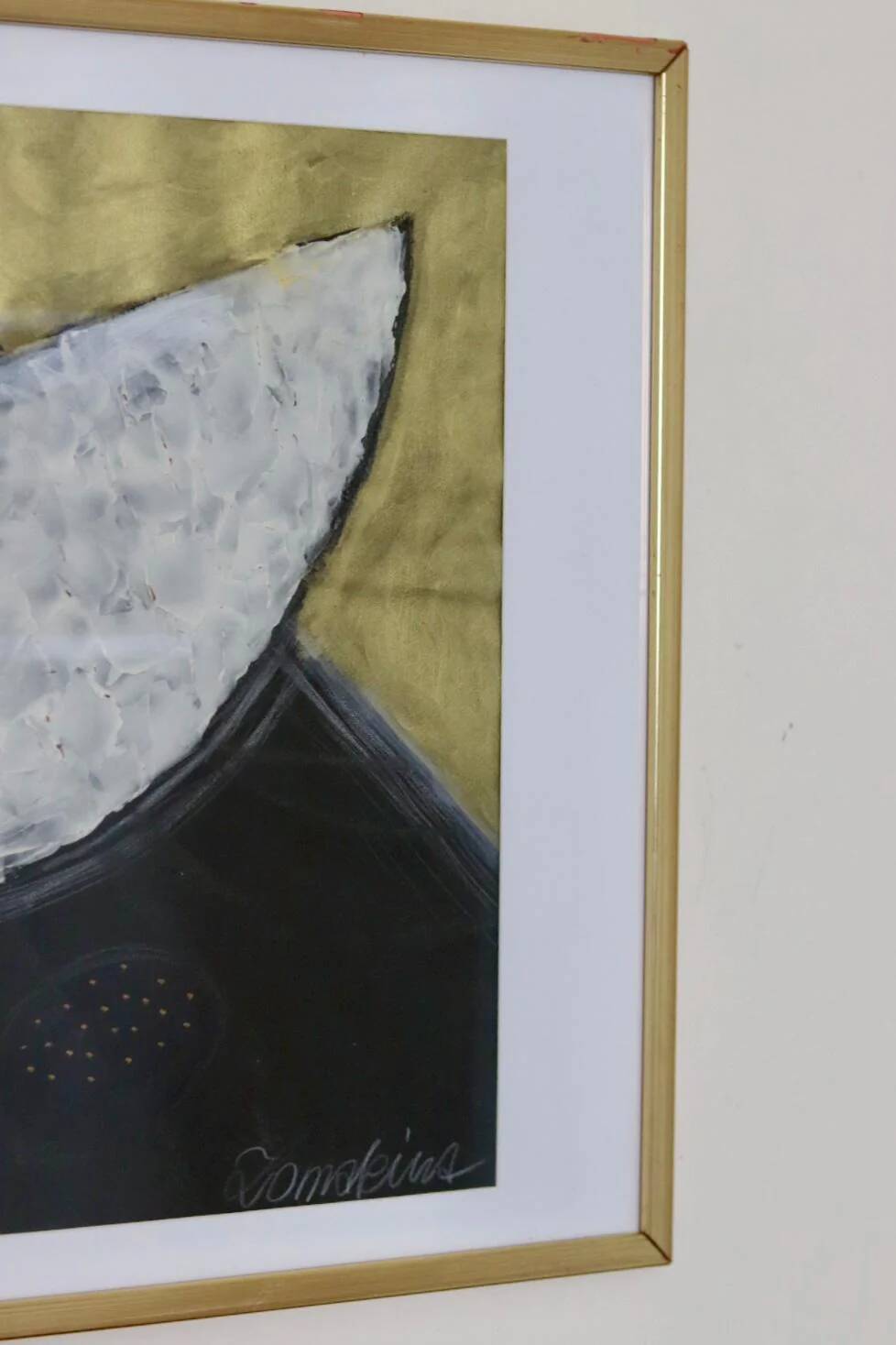 "Resume" – Marina Lomakina