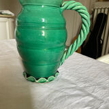 Water pot Grandjean-Jourdan Vallauris