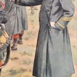 The drum school 1903