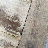 Vintage Parisian buffet