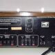 Amplifier/tuner stereo receiver vintage stereo "eagle r6300" amplifier rare