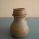 Vallauris vintage candlestick tealight holder
