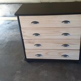 Commode  de rangement