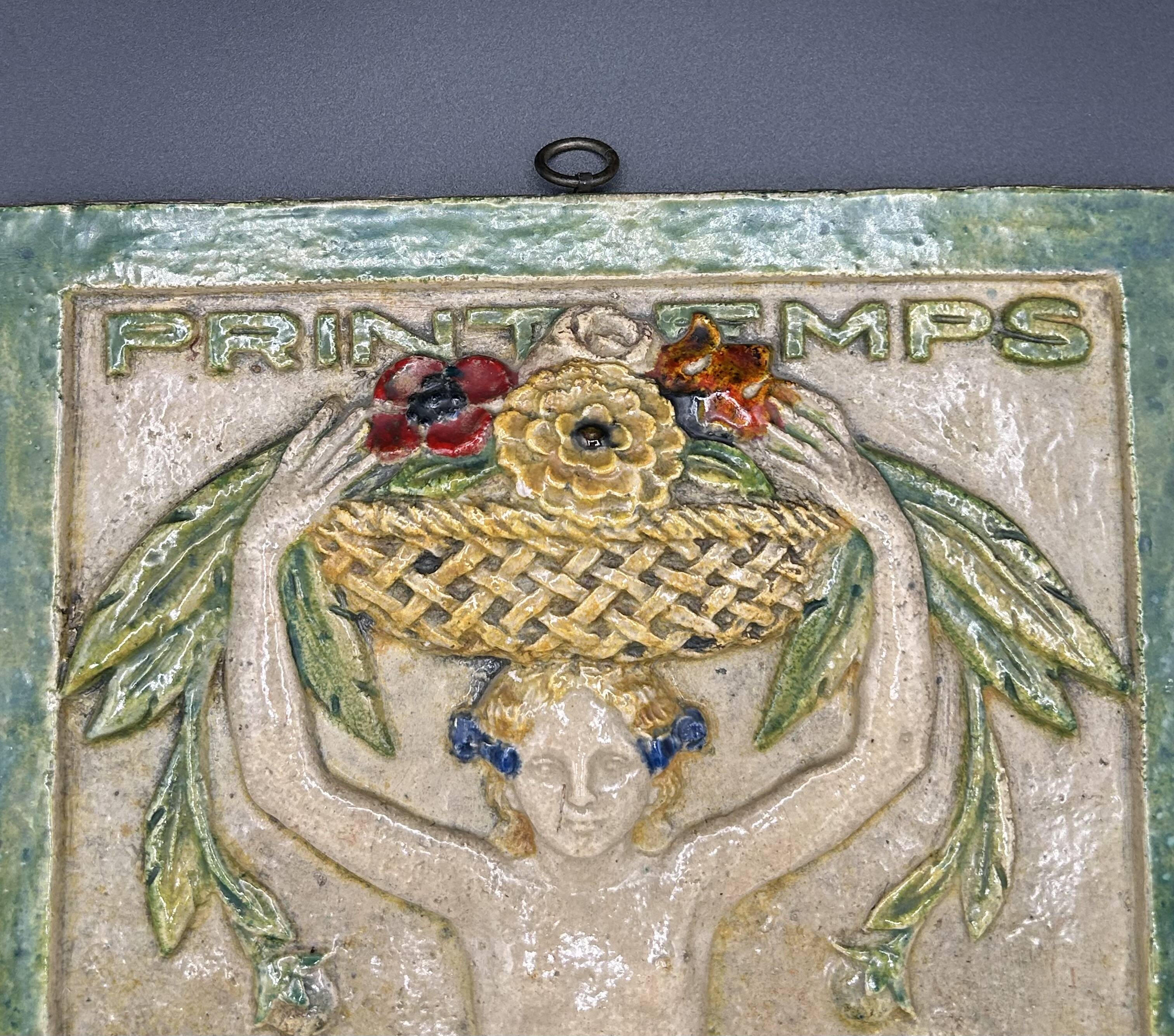 Dropsy ceramic tiles