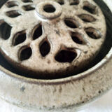 1960 sandstone flower picks