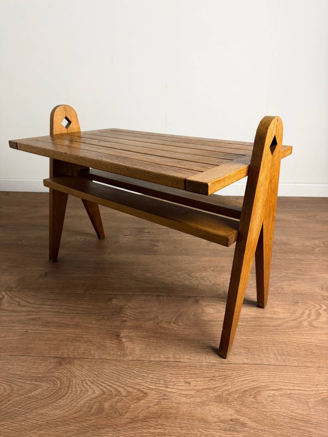 Guillerme and Chambron side table – Votre Maison edition, years
